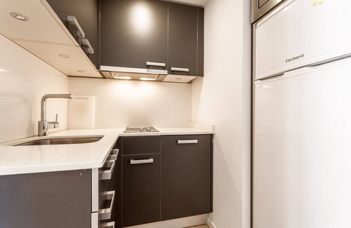 Old Town Apartment | Plaza Puerta Santa Catalina, 300 meters from the Club Nautico, Cathedral and Old Town.