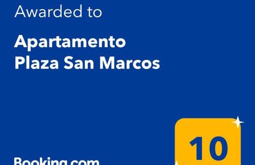 El Guincho Apartment | Plaza San Marcos CASCO HISTORICO