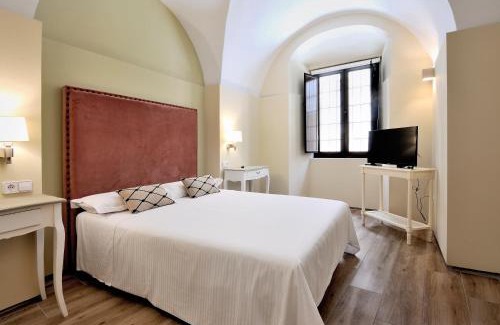 Trujillo Apartment | Plaza Sandra