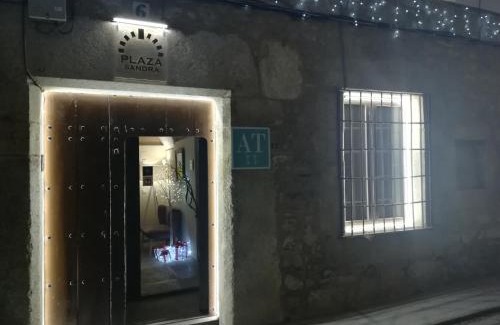 Trujillo Apartment | Plaza Sandra