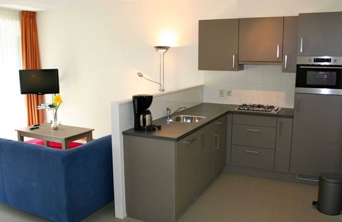 Rheezerveen House | Pleasant holiday home with terrace