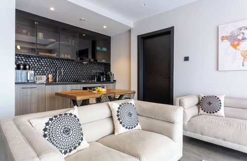 Westlands Apartment | Pleasant 2-bedroom apartment with WiFi in Nairobi