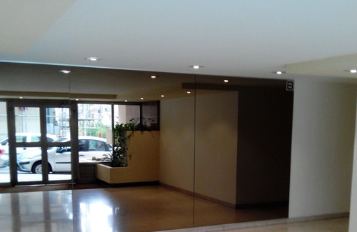 Mantega Apartment | Pleasant 2 Rooms with Terrace and Garage, in peace