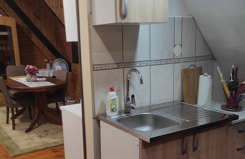 Metkovic Apartment | Pleasant accommodation in the Neretva valley. 60m2 ,,close to the Adriatic coast