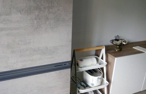 Riola Apartment | Pleasant and quiet well-furnished apartment in the center of Riola,