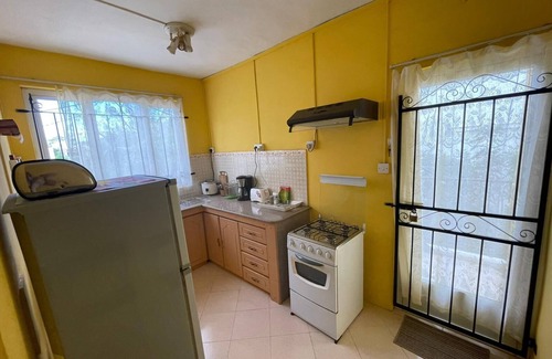 Morcellement Raffray Apartment | Pleasant And Spacious Apartment Near Club Med Albion