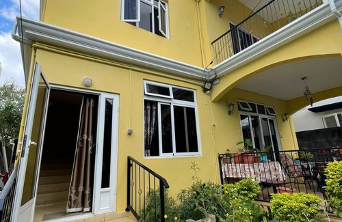 Morcellement Raffray Apartment | Pleasant And Spacious Apartment Near Club Med Albion