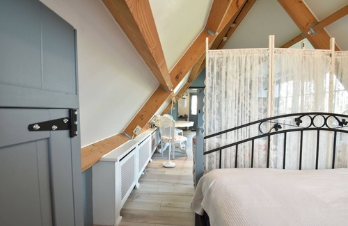 t Zand Apartment | Pleasant apartment in Het Zand
