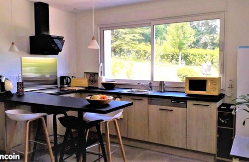 Pavie Apartment | PLEASANT APARTMENT IN PAVIA (5 MIN FROM AUCH)