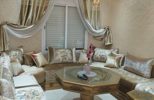 Essaouira Apartment | Pleasant apartment to rent per night