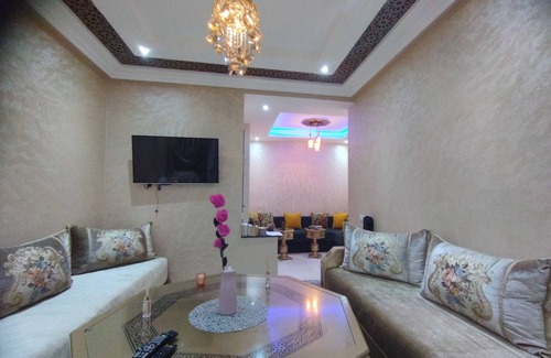 Essaouira Apartment | Pleasant apartment to rent per night