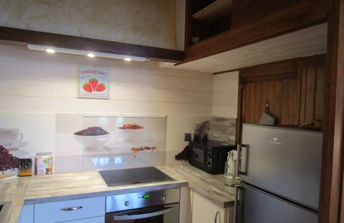 Fresnay-sur-Sarthe House | Pleasant cottage on the edge of Sarthe