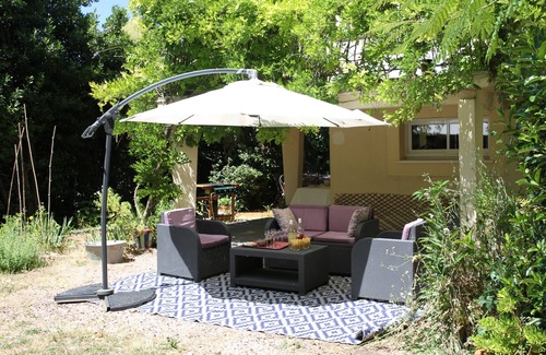 Pignan House | Pleasant family home close to the sea and Montpellier