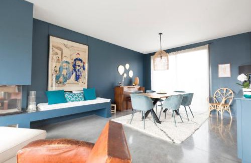 Lestonat - Monsejour House | Pleasant Family house with swimming pool