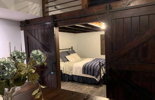 Darnestown Other | Pleasant Hills Farm Guest Cottage (Farm Stay just 20 mins to Washington DC)