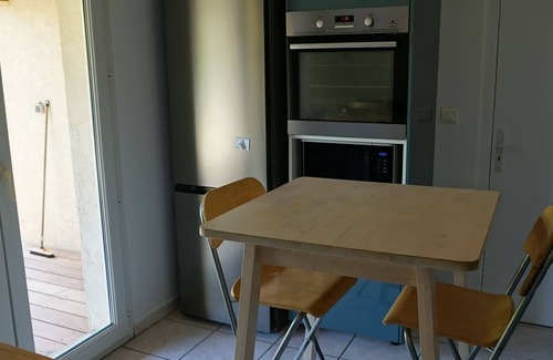 Anduze House | Pleasant house close to ANDUZE