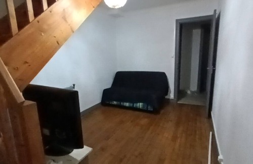 Gueret House | Pleasant house in town center