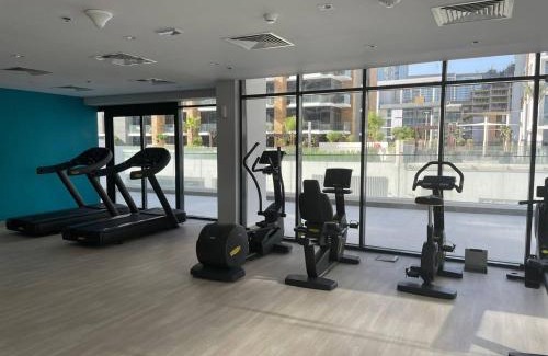 Nad Al Sheba Apartment | Pleasant New One Bedroom Apartment Azizi Riviera