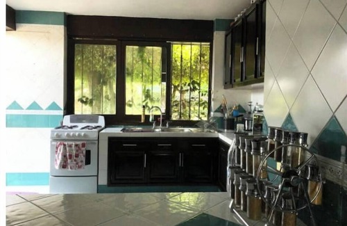 Yautepec Cottage | Pleasant rural house with private pool