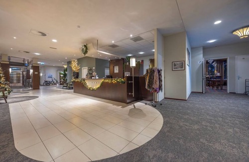 Berg en Dal Apartment | Pleasant Stay! Indoor Pool, Sauna Access, Close to Africa Museum!