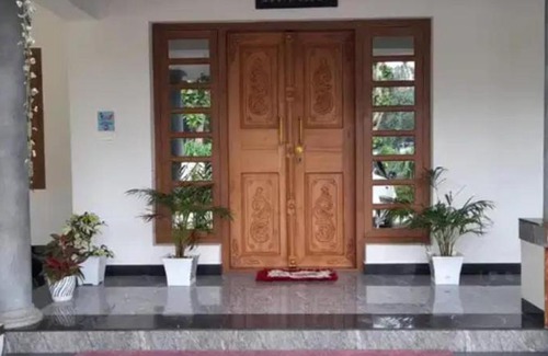 Karve Nagar Apartment | Pleasant StayRoom