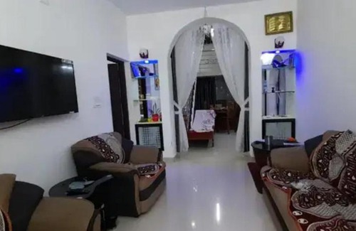 Karve Nagar Apartment | Pleasant StayRoom