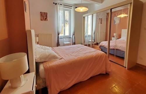 Portel-des-Corbieres House | Pleasant village house between land and sea