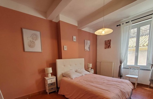 Portel-des-Corbieres House | Pleasant village house between land and sea