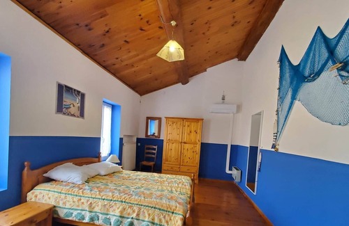 Portel-des-Corbieres House | Pleasant village house between land and sea
