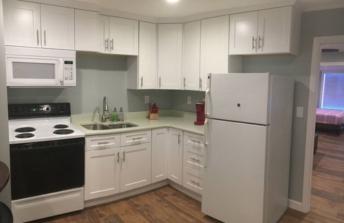 Bethlehem Condo | Pleasant village unit 3