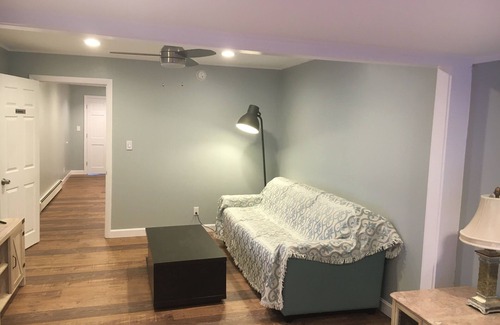 Bethlehem Condo | Pleasant village unit 3