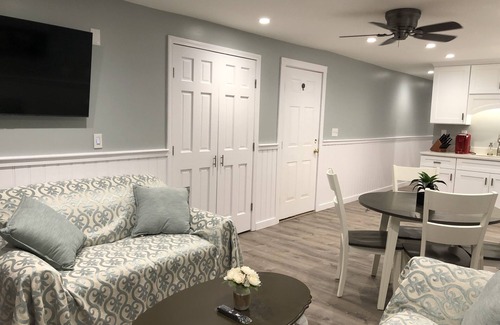 Bethlehem Apartment | Pleasant Village Unit 5