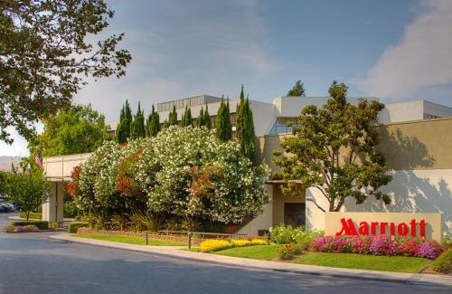 Pleasanton Hotel | Pleasanton Marriott