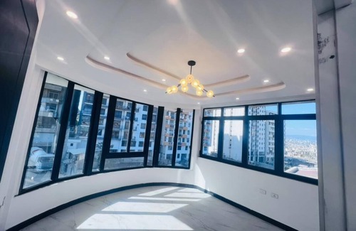Nifas Silk-Lafto House | Please enjoy American designed house in Ethiopia, with comfort, safety and goods