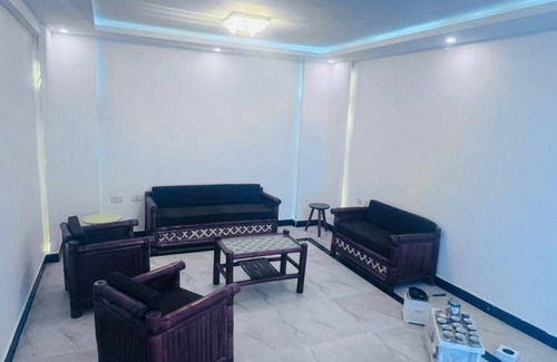 Nifas Silk-Lafto House | Please enjoy American designed house in Ethiopia, with comfort, safety and goods