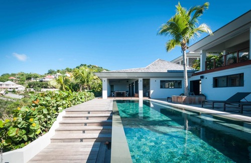 Lurin Villa | Please Inquire Before Booking – Luxury Villa