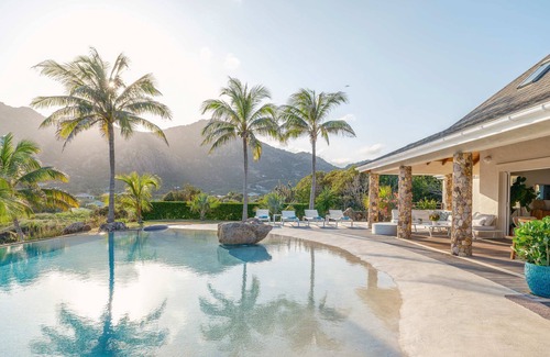 Grand Fond Villa | Please Inquire Before Booking – Luxury Villa