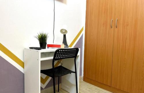 Barsha Heights House | Pleasing Partition Room Barsha Heights tecom