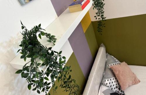 Barsha Heights House | Pleasing Partition Room Barsha Heights tecom