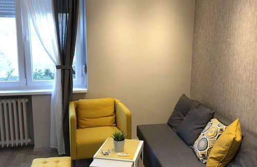 Vracar Apartment | Pleasure Apartment Belgrade