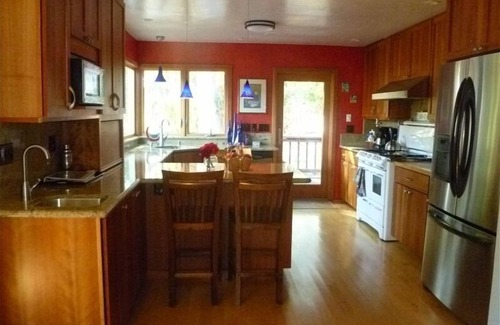 Opal Cliffs House | Pleasure Point Paradise! Beach and Lagoon Views!