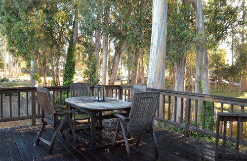 Opal Cliffs House | Pleasure Point Paradise! Beach and Lagoon Views!