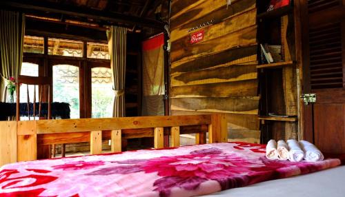 Pleiku House | Plei Homestay & Café