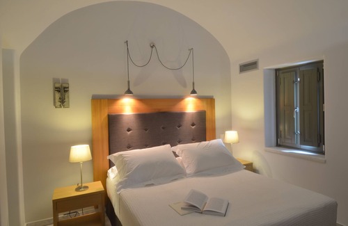 Messaria House | Pleiades Eco Houses