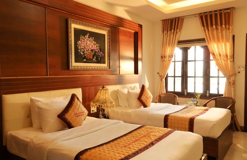 Pleiku Hotel | Pleiku Hotel by Gia Lai Tourist