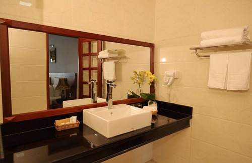 Pleiku Hotel | Pleiku Hotel by Gia Lai Tourist