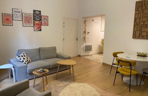 Montpellier City-Centre Apartment | Plein coeur
