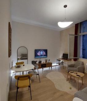 Montpellier City-Centre Apartment | Plein coeur