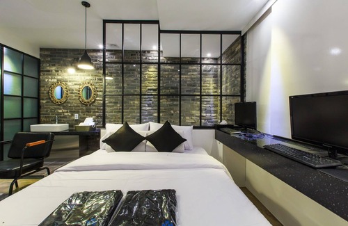 Anyang Hotel | Plein Hotel