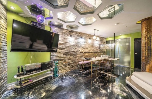 Anyang Hotel | Plein Hotel